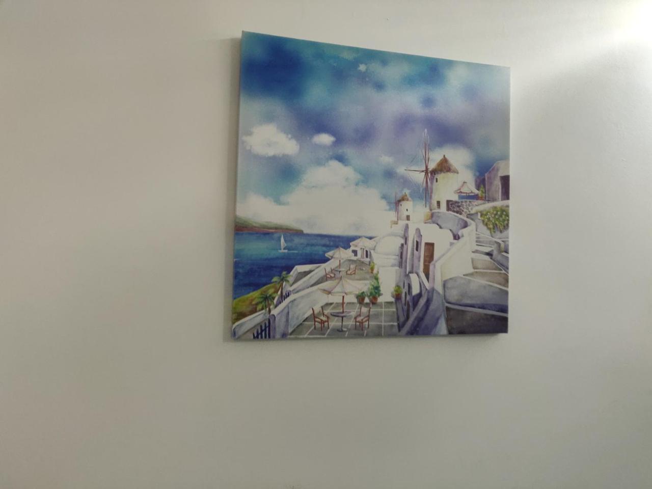 Panoramic Penthouse In Marsascala Which Enjoys Sea And Country Views Apartment Marsaskala Exterior photo